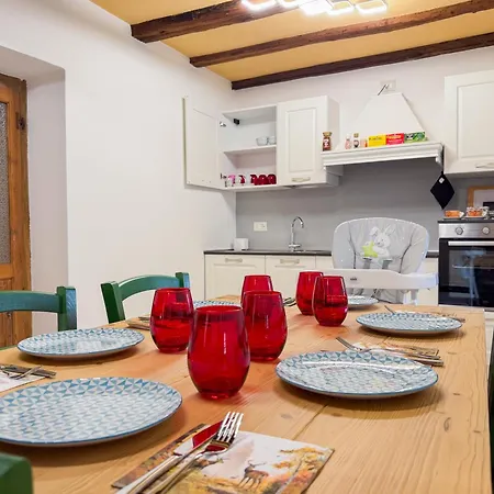 Maison d'hôtes La Terrazza Sul