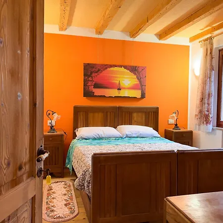 La Terrazza Sul Guest house