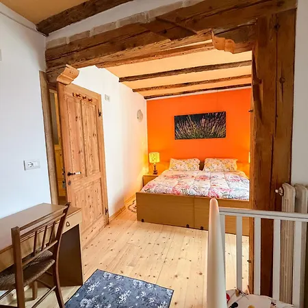 La Terrazza Sul Maison d'hôtes *