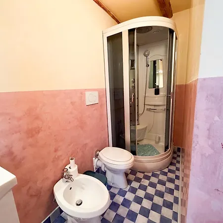 La Terrazza Sul