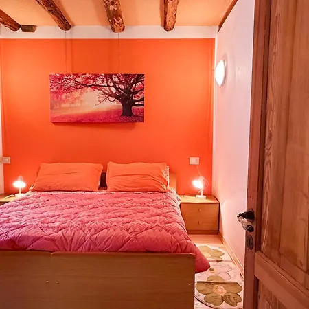 Guest house La Terrazza Sul 3*