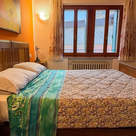 Maison d'hôtes La Terrazza Sul