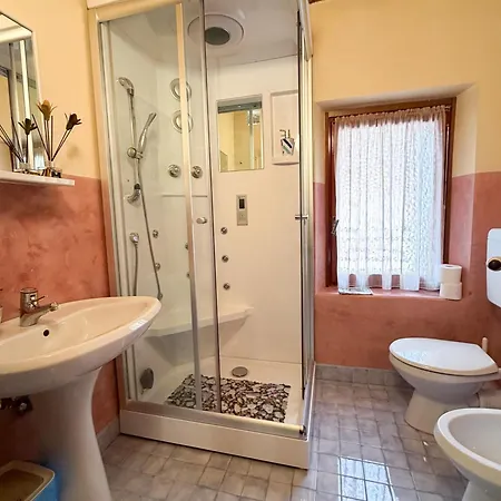 בית הארחה La Terrazza Sul *