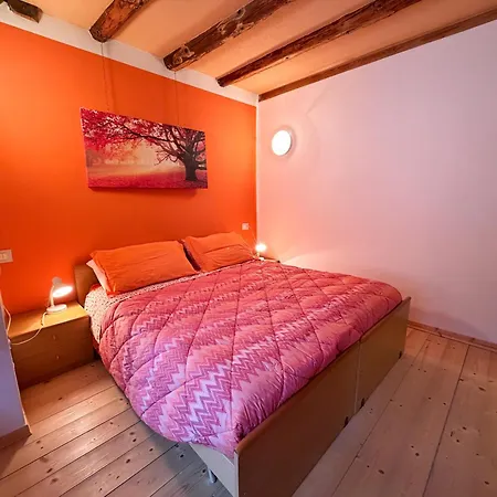 La Terrazza Sul 3*