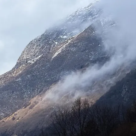 La Terrazza Sul Pieve dʼAlpago